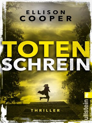 cover image of Totenschrein